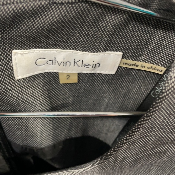 Calvin Klein dress - Picture 2 of 3